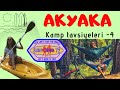 Akyaka Orman Kampı | Kamp Rotaları #kamp #kamptavsiyeleri #part4 #gidilecekyerler #egeturu