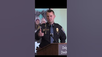 “It’s too bad it had to happen like that” -Mike Patty, March 2017 #delphi