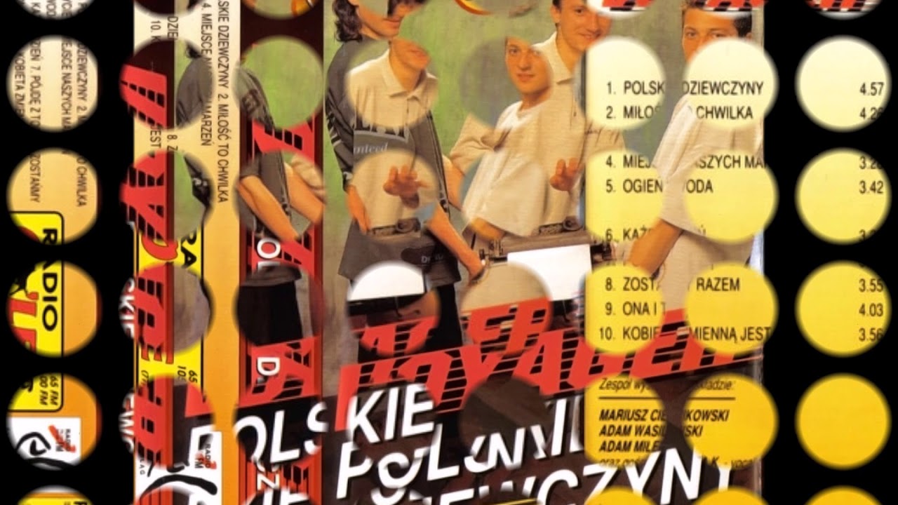 Voyager - Zostańmy Razem