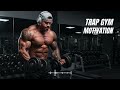 Hard Trap Beats for Gym | Heavy Bass Motivation Sound