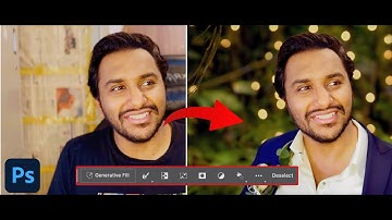 Photoshop Generative Fill: The Future of Photo Editing