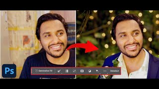 Photoshop Generative Fill: The Future of Photo Editing screenshot 5