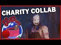 THANKMAS 2024 CHARITY COLLAB BY @SupposedlyBoonie | Dead By Daylight