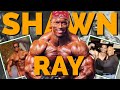 The life of sugar shawn ray  full documentary