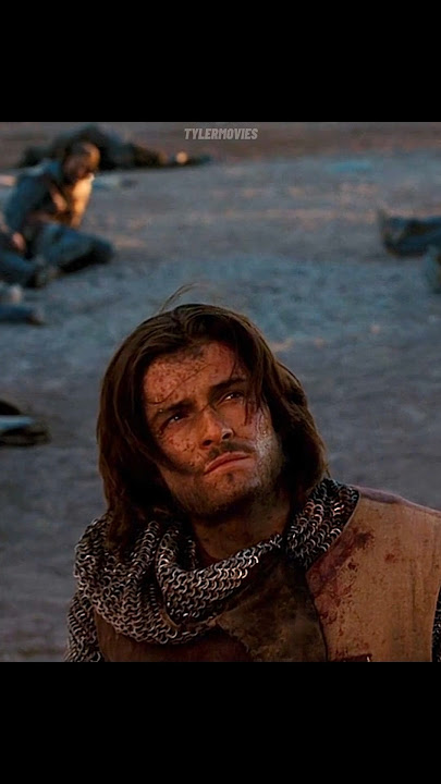 You reap what you sow | Kingdom of Heaven #movie