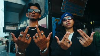 Young Venndi - Gak Bego Ft. Lil Dim