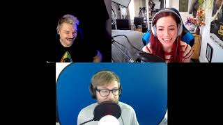 11001001 (#114) | To Boldly Watch | Uncut Recording BTS Video