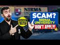 Nirma University 2026 | Eligibility, Fees &amp; Process | Complete Application Guide | IPMAT Wallah