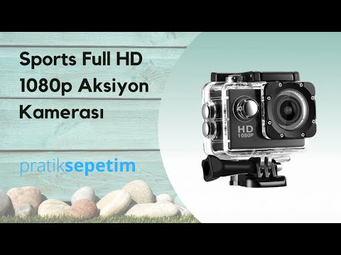 Video: 4K Aksiyon Kameraları: Ultra HD Ve Görüntü Sabitleme özelliğine Sahip Diğerleri, Nasıl Kullanılır Ve Kurulur, En Iyi Modellerin Derecelendirmesi