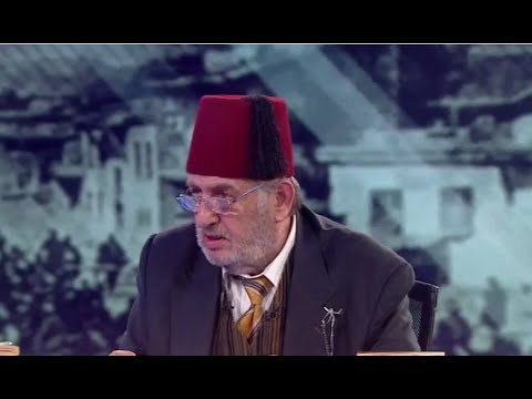 Sahte Şeyh Mustafa Özbağ Hakkında.Üstad Kadir Mısıroğlu.Üstad Kadir Mısıroğlu’nun Aziz Ruhuna Fatiha