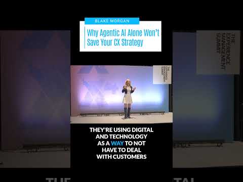 Why Agentic AI