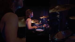 Radiohead cover of HFTS #radiohead #radioheadcover #melodicblackmetal #metal #metalmusic #drummer