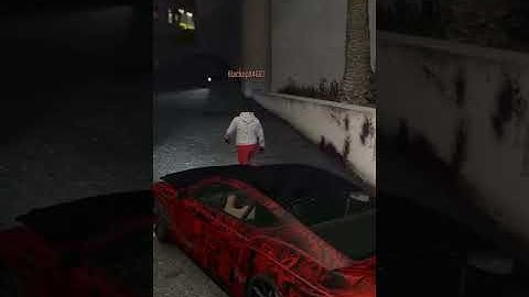Gta 5 de sync in a nutshell