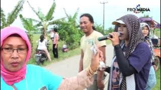 Jaluk Imbuh - Singa Dangdut Ronald Nada