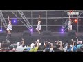 callme/My affection 関ヶ原唄姫合戦2016 SEKIGAHARA IDOL WARS2016