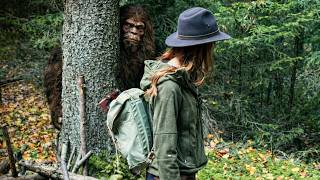 The Most Scary Bigfoot Encounters You Will Ever See - Evidence They Still Can't Explain