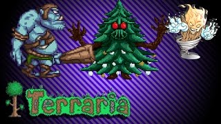 Graz takes a look at the event bosses of terraria, each in game has
unique mobs, and even more interesting bosses. this will be 2-part
series, v...