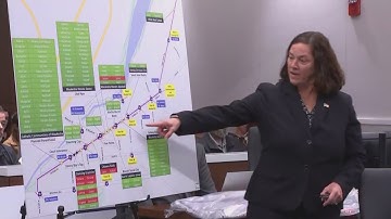 Closing arguments on the Darrell Brooks case