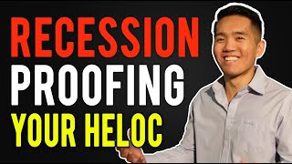Heloc Strategy Live Qa With Sam Kwak - Recession Proofing Your Heloc