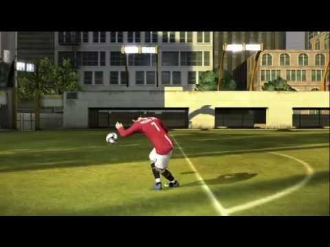 Cristiano Ronaldo Tribute - FIFA 09