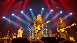 Jerry Cantrell - Sea of Sorrow - Melkweg Amsterdam 2022