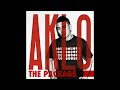 AKLO - YOUR LANE feat. H.Teflon [Prod. by BACHLOGIC]