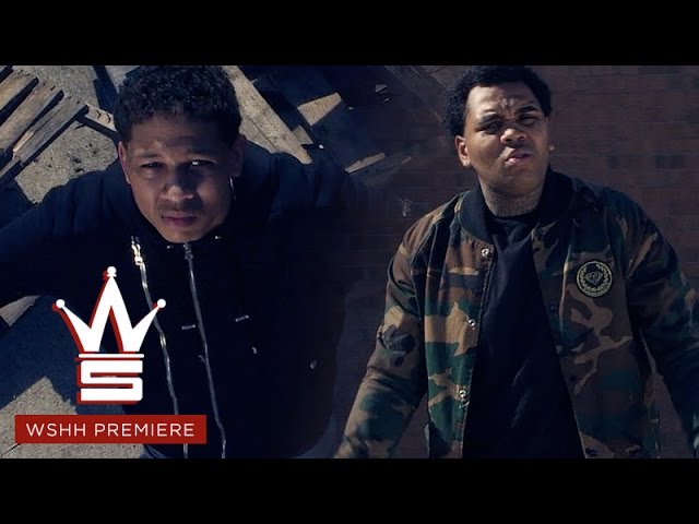 Lil Bibby "We Are Strong" feat. Kevin Gates (WSHH Exclusive - Official Music Video)