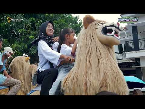 Digilir Cinta Voc-Nunu Unyil‼️Burok Aji Putra Live Luwung gede Tanjung Brebes 03-08-2025