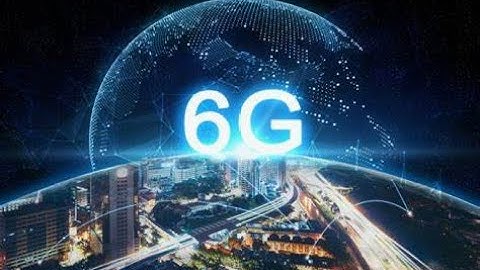 What is 6G? The Future of Cellular Networks Explained!