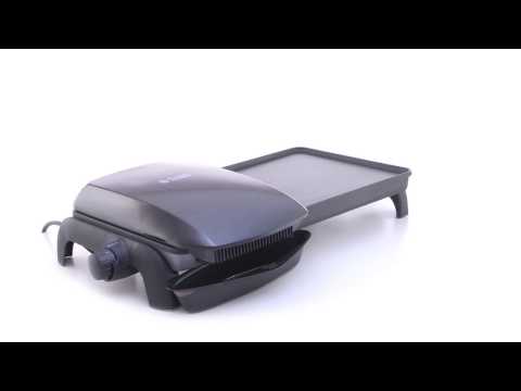 Russell Hobbs Entertaining Grill 23450-56 Russell Hobbs Entertaining Grill 23450-56