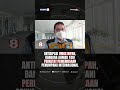 Antisipasi Virus Nipah, Bandara Ahmad Yani Perketat Pemeriksaan Penumpang Internasional