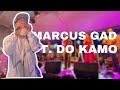 Marcus gad feat honor bearune  la chorale do kamo 1881