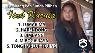 Iink Kurnia Full album Terbaru 2023 II Ink Kurnia full album tanpa iklan II pop sunda terbaru