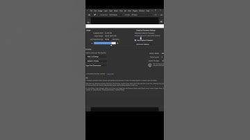 #2 Photoshop-fout RAM-geheugen | Photoshop-fout Er is niet genoeg geheugen | 100 tips voor Photoshop