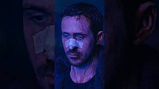 Sad Ryan Gosling 😥