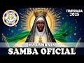 MARAMBAIA 2025 Samba Oficial