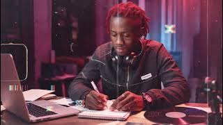 12 FUROS Ft MC CABINDA, READY NEUTRO E EXTREMO SIGNO - Vivo Do Rap (Prod. Mauro Instrumental)