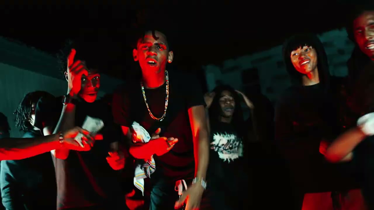 Guarda Ktk Ziggy -Push Up ( Official Music Video) su YouTube Guarda Ktk Ziggy -Push Up ( Official Music Video) su YouTube