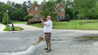 Memorial Day 2020 — “Taps Across America” — Trumpet (Bugle) Call