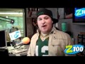 Z100 Weekly Update 11 4