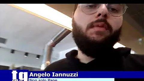 Non solo Pane Angelo Iannuzzi