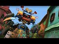 Traffic Rules Burka Avenger Full Episode w English subtitles