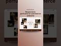 Shopify based perfume e-commerce Website | Responsive portfolio