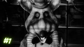 Bu Oyun Fazlasiyla Geri̇ci̇ Five Night At Chuck E Cheeses 