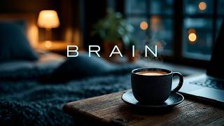 Study Focus Music | Calm Ambient Background for Deep Work and Academic Success and Flow