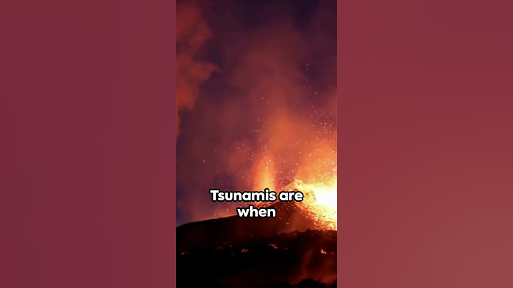 Discover 5 amazing facts about earthquakes!