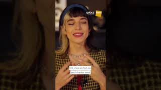 Du Jazz, Chet Baker, et le son de Flore Benguigui