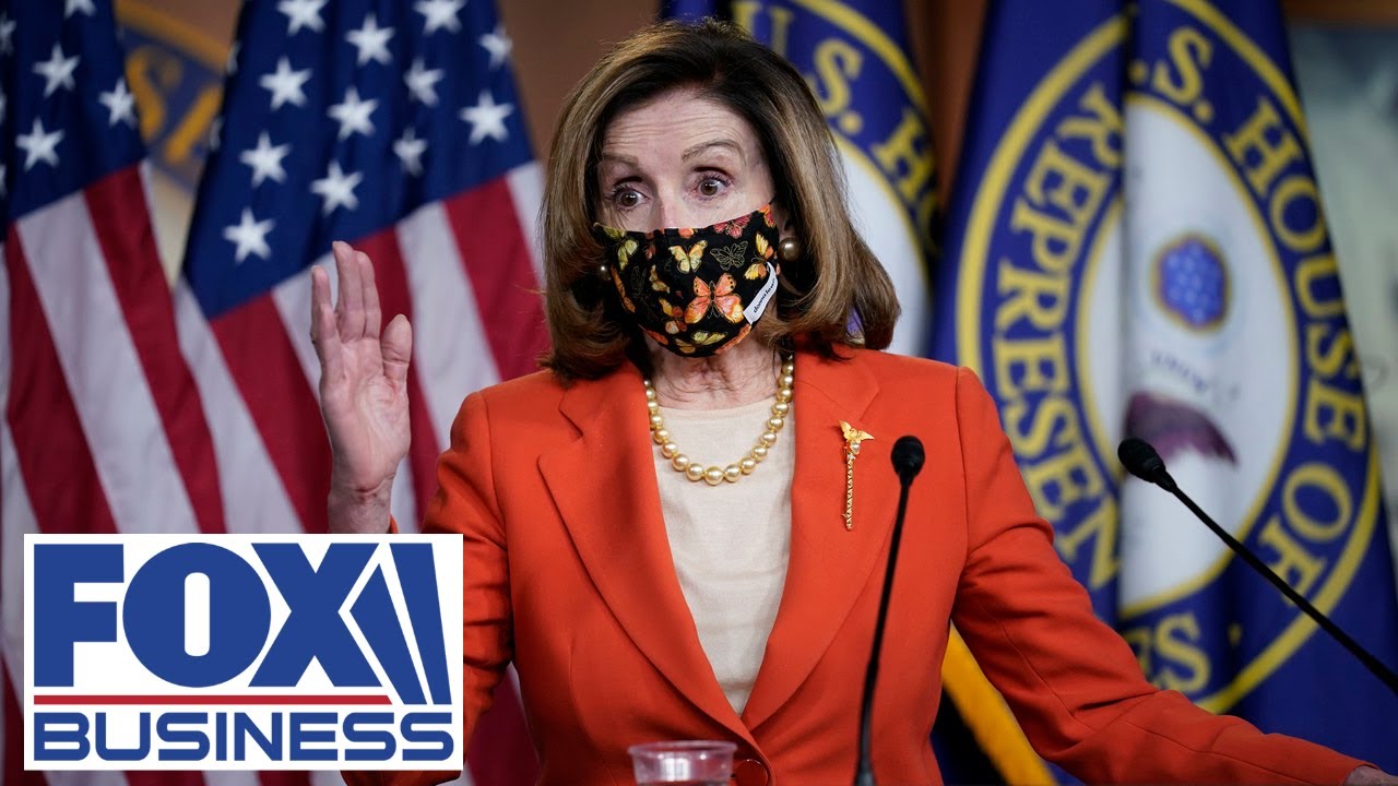 House Speaker Nancy Pelosi holds her weekly press conference