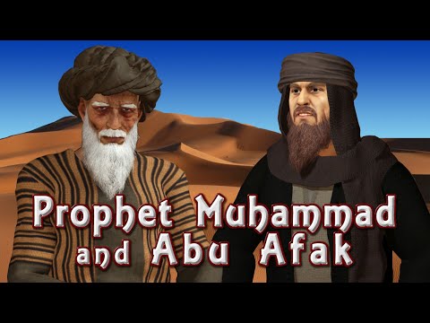 Video: Miksi Muhammed on vaikutusv altaisin henkilö?