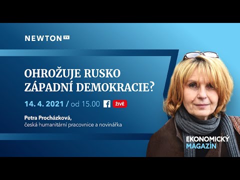 Video: Ohrozuje Rusko Islamizácia?